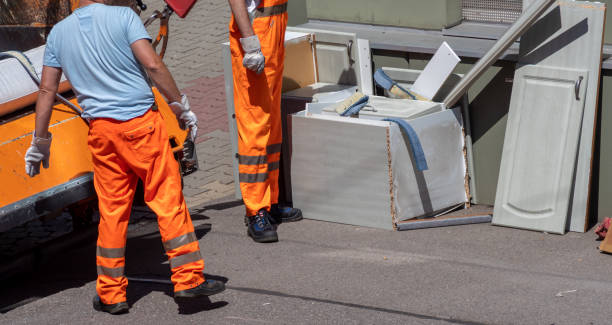 Trusted Helper, UT Junk Removal Services Experts