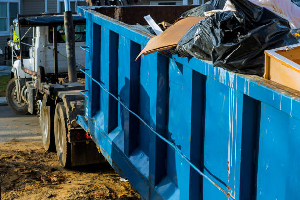 Best Yard Waste Removal  in Helper, UT