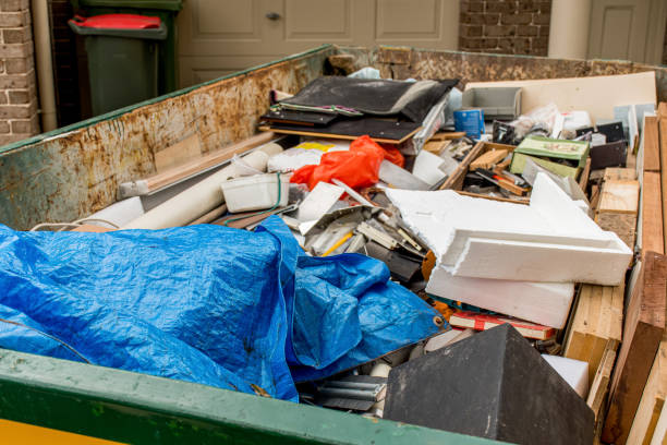 Best Residential Junk Removal  in Helper, UT