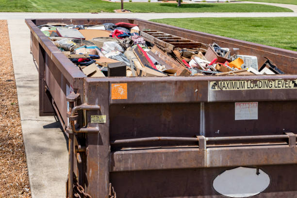 Best Residential Junk Removal  in Helper, UT