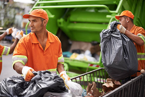 Best Retail Junk Removal  in Helper, UT