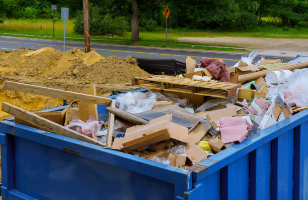Recycling Services for Junk in Helper, UT